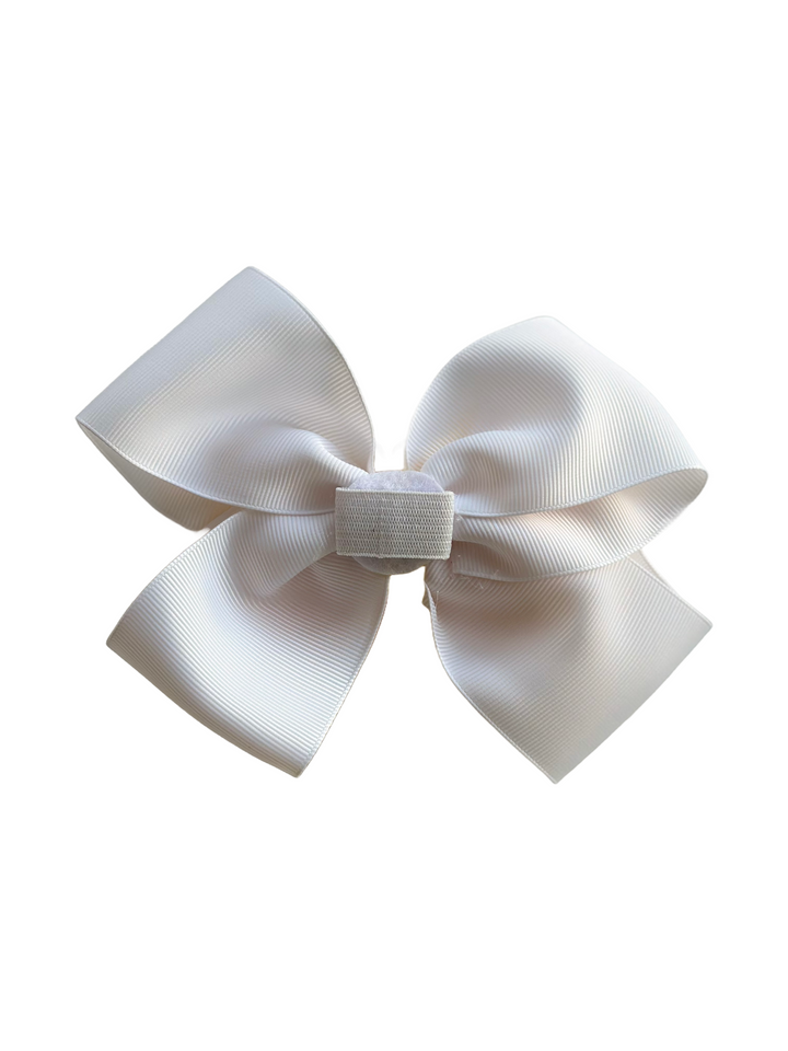 Harness Bow Charm - Sunshine Daisy