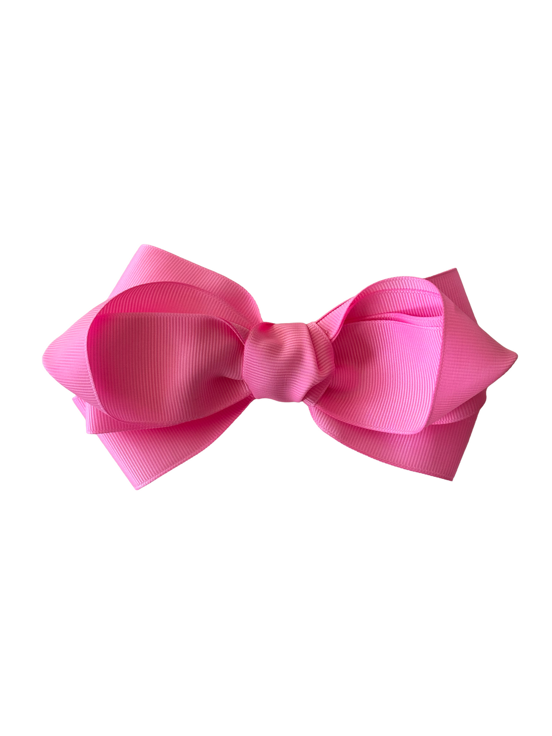 Harness Bow Charm - Perfectly Pink