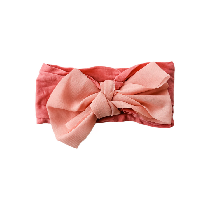 Stylish Chiffon Hairbow Headbands