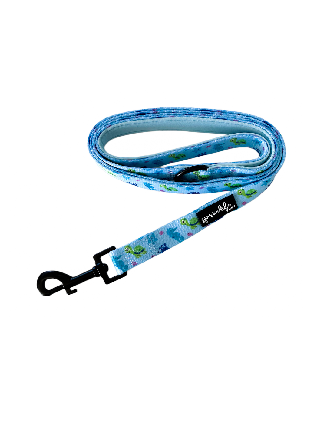 Bundle - Under the Sea Matching Harness and Leash Set