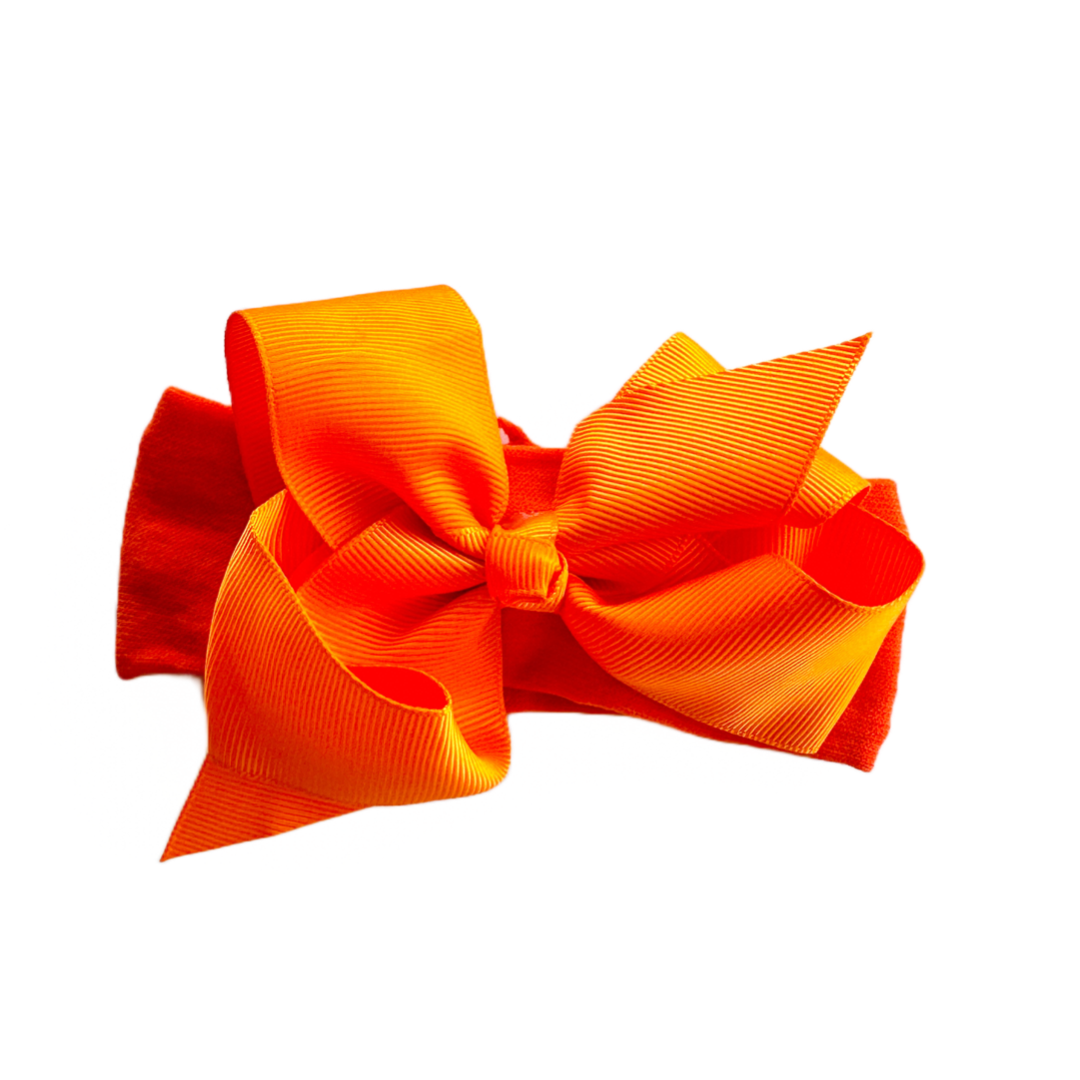 Bold and Beautiful Hairbow Headbands for Dogs