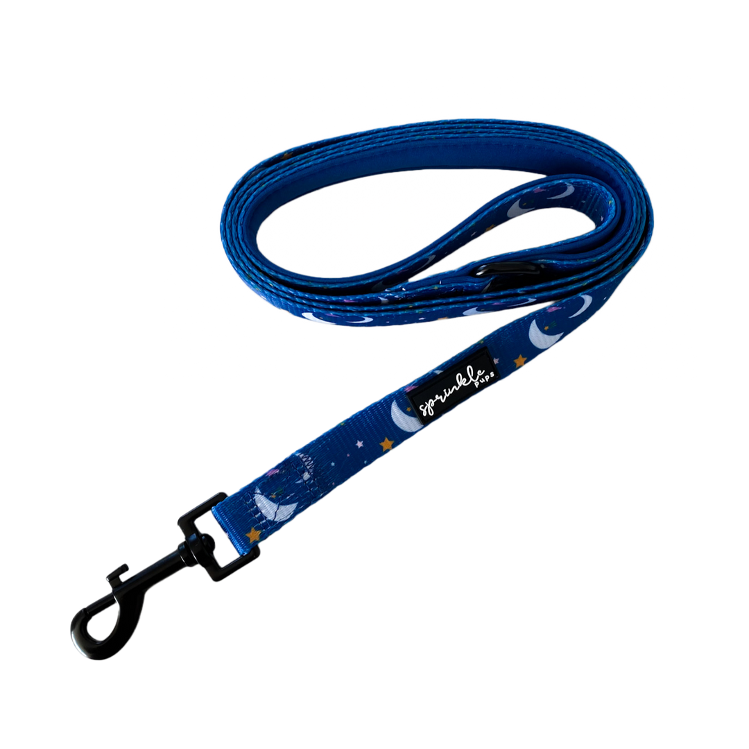 Adjustable Dog Harness - Magical Moon